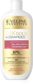 eveline-24k-gold-and-ceramides-skoncentrowany-balsam-serum-regenerujacy-3w1
