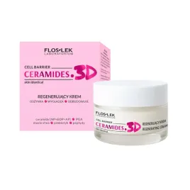 floslek-ceramides-3d-regenerujacy-krem-do-twarzy-50-ml