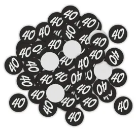 konfetti-40-urodziny-glamour-birthday-czarny-1-opak
