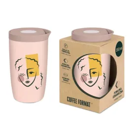 coffee-format-rozowy-kubek-termiczny-z-motywem-twarzy-350-ml