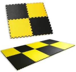 mata-puzzel-pod-sprzet-do-cwiczen-na-silownie-1x1m-metr-piankowa-gruba-4x2