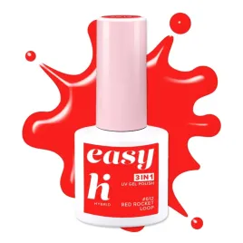 hi-hybrid-easy-3w1-lakier-hybrydowy-nr-612-red-rocket-loop-5-ml