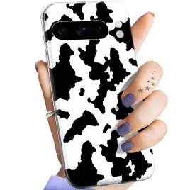 etui-do-google-pixel-8-pro-wzory-krowa-laty-plamki-obudowa-pokrowiec-case