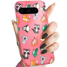 etui-do-google-pixel-8-pro-wzory-kreskowki-bajki-filmy-animowane-obudowa