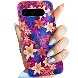 etui-do-google-pixel-8-pro-wzory-tropic-tropikalne-tropiki-egzotyka-obudowa