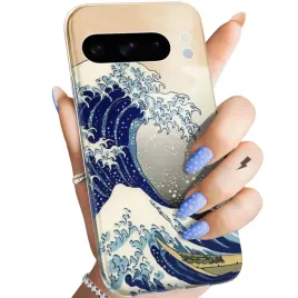 etui-do-google-pixel-8-pro-wzory-japonia-kwiaty-tokio-obudowa-pokrowiec