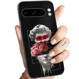etui-do-google-pixel-8-pro-wzory-klasyka-classic-rzezba-obudowa-pokrowiec