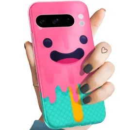 etui-do-google-pixel-8-pro-wzory-candy-cukierki-slodycze-slodkie-obudowa