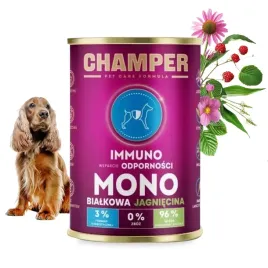 champer-immuno-lamb-monoprotein-mokra-karma-psa-odpornosc-jagniecina-400g