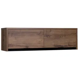 szafka-wiszaca-woody-vd-14-dab-monastery-czarny-polysk-120-cm