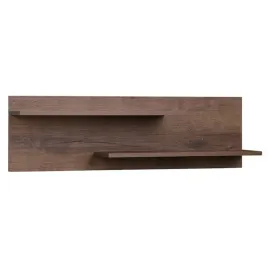 polka-wiszaca-woody-vd-07-100x30-dab-monastery