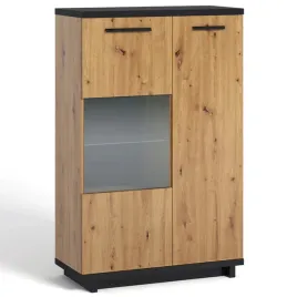 witryna-do-salonu-vilo-dab-artisan-czarny-mat-90-cm-vin-12