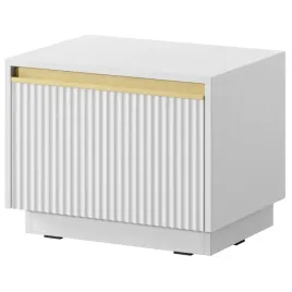 szafka-nocna-gold-biala-ryflowana-54-cm-zloty-uchwyt