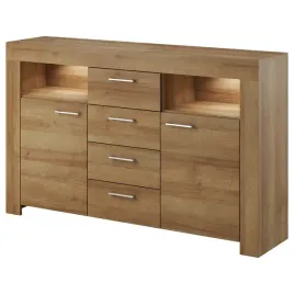 szeroka-komoda-155-cm-dab-riviera-do-salonu-velo-sk155