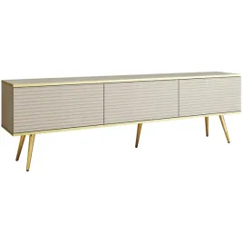 szafka-rtv-glamour-bezowa-z-nozkami-mdf-ryfel-175-cm-zlote-nozki
