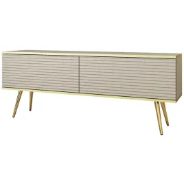 szafka-rtv-glamour-bezowa-z-nozkami-mdf-ryfel-135-cm-zlote-nozki