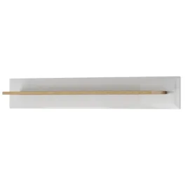 polka-wiszaca-do-salonu-solis-p107-bialy-polysk-dab-riviera