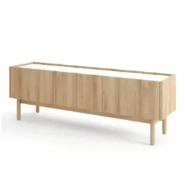szafka-rtv-pod-telewizor-stojaca-144-cm-dab-riviera-marmur-bianco-onyx
