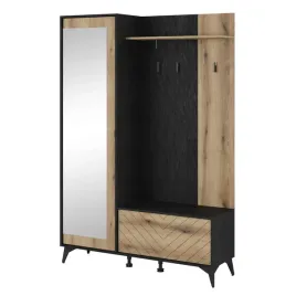 garderoba-do-przedpokoju-astrid-g134-134-x-197-x-39-cm-dab-evoke-czarny