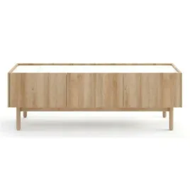 szafka-rtv-pod-telewizor-stojaca-144-cm-dab-riviera-marmur-bianco-onyx
