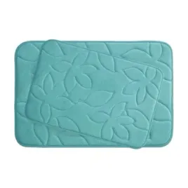 tradition-des-vosges-turkus-mata-lazienkowa-memory-foam-40x60cm