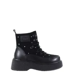 damskie-skorzane-czarne-botki-z-ozdobami-goe-ss2n4140-38