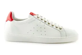 buty-meskie-sergio-rossi-skorzane-sneakersy-bialo-czerwone