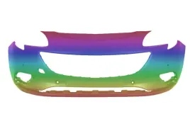 opel-corsa-e-14-zderzak-przedni-dowolny-kolor