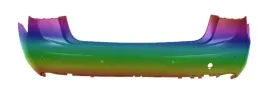 audi-a6-c7-4g-2011-14-zderzak-tylny-dowolny-kolor