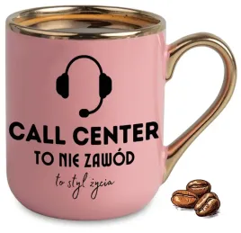 kubek-elegant-rozowy-prezent-call-center-to-nie-zawod-to-styl-zycia-wzory