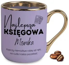kubek-fioletowy-elegant-na-prezent-dla-najlepszej-ksiegowej-imie