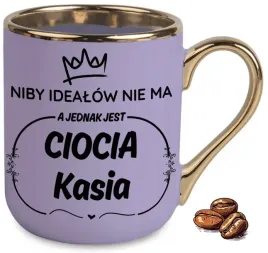 kubek-fioletowy-elegant-niby-nie-ma-idealow-jednak-jest-ciocia-imie