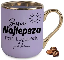 kubek-fioletowy-elegant-na-prezent-upominek-dla-pani-logopedki-imie