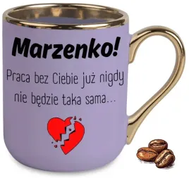 kubek-fioletowy-elegant-praca-bez-ciebie-nie-bedzie-taka-sama-imie-wzory