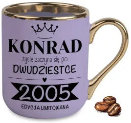 kubek-fioletowy-elegant-na-prezent-zycie-zaczyna-sie-po-dwudziescte-imie
