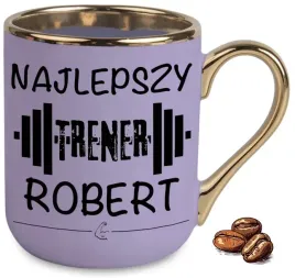 kubek-fioletowy-elegant-na-prezent-upominek-najlepszy-trener-wlasne-imie