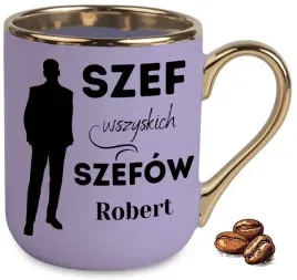 kubek-fioletowy-elegant-szef-wszystkich-szefow-na-prezent-upominek-imie