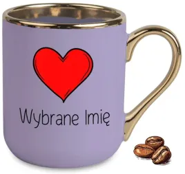 kubek-fioletowy-elegant-na-prezent-z-serduszkiem-wlasne-imie-wzory