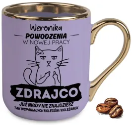 kubek-fioletowy-elegant-na-prezent-powodzenia-w-nowej-pracy-zdrajco-imie