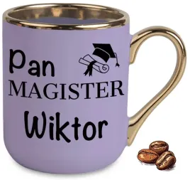 kubek-fioletowy-elegant-na-prezent-dla-pana-magistra-wlasne-imie