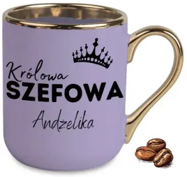 kubek-fioletowy-elegant-na-prezent-upominek-krolowa-szefowa-imie