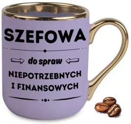 kubek-fioletowy-elegant-na-prezent-szefowa-do-spraw-niepotrzebnych-wzory