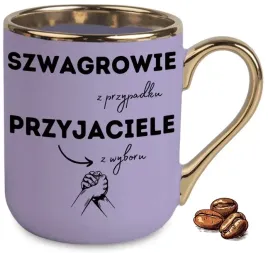 kubek-fioletowy-elegant-szwagrowie-z-przypadku-przyjaciele-z-wyboru-wzory