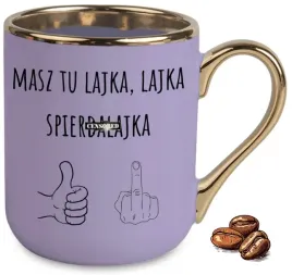 kubek-fioletowy-elegant-masz-tu-lajka-i-spierd-lajka-na-prezent-wzory