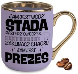 kubek-fioletowy-elegant-jam-jest-wodz-stada-jam-jest-prezes-na-prezent