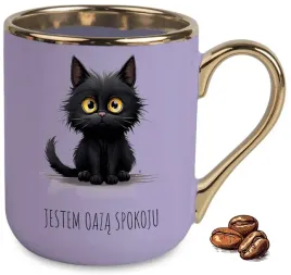 kubek-fioletowy-elegant-na-smieszny-prezent-jestem-oaza-spokoju-wzory
