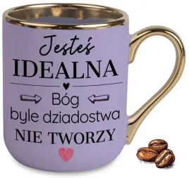 kubek-fioletowy-elegant-jestes-idealna-bog-byle-dziadostwa-nie-tworzy-wzory