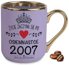 kubek-fioletowy-elegant-na-osiemnaste-urodziny-edycja-limitowana-wzory