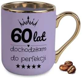 kubek-fioletowy-elegant-na-prezent-60-lat-dochodzilam-do-perfekcji-wzory