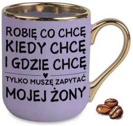 kubek-fioletowy-elegant-na-smieszny-prezent-tylko-musze-zapytac-mojej-zony